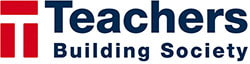 Teachers Building Society logo